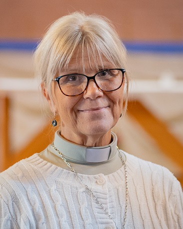 Irma  Hermansson